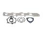 12462264 Engine Water Pump Backing Plate Gasket. Water Pump Gasket set.