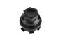 Image of Cap. Wheel. Fastener Cover. nut. WHL/N. Wheel center caps which. image for your 2005 Chevrolet Aveo    