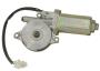 12473034 Sunroof Motor (Right, Front)