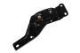 Image of Seat Hinge image for your 2017 GMC Sierra 2500 HD 6.6L Duramax V8 DIESEL A/T 4WD SLE Standard Cab Pickup Fleetside 