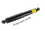 Image of Suspension Shock Absorber (Rear) image for your 2014 GMC Sierra 2500 HD 6.0L Vortec V8 FLEX A/T 4WD SLT Crew Cab Pickup 