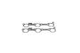 View Gasket. Manifold. Kit. (Upper) Full-Sized Product Image 1 of 1