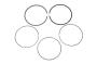 12481987 Engine Piston Ring