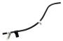 12550243 Engine Oil Dipstick Tube