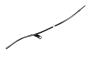 Image of Engine Oil Dipstick Tube image for your 2002 Chevrolet Camaro 5.7L Chevrolet V8 M/T Z28 SS Convertible 