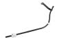 12552442 Engine Oil Dipstick Tube