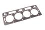 Image of Engine Cylinder Head Gasket image for your 1995 Chevrolet K3500  Cheyenne Extended Cab Pickup Fleetside 6.5L V8 DIESEL A/T 