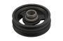 Image of Engine Crankshaft Pulley image for your 2005 Chevrolet Suburban 1500   