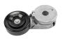 Image of Accessory Drive Belt Tensioner Assembly image for your 2015 GMC Sierra 2500 HD 6.6L Duramax V8 DIESEL A/T 4WD SLE Extended Cab Pickup Fleetside 