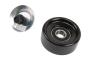 12563097 Accessory Drive Belt Idler Pulley