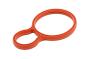 View Engine Coolant Thermostat Gasket Full-Sized Product Image 1 of 6