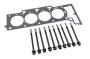 Image of Engine Cylinder Head Gasket image for your 2013 Chevrolet Express 3500 Base Standard Cargo Van 6.0L Vortec V8 CNG A/T 