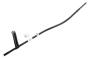 Image of Engine Oil Dipstick Tube image for your 2005 Chevrolet Astro Base Extended Passenger Van 4.3L Vortec V6 A/T RWD 