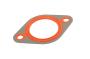 Image of Engine Coolant Outlet Gasket image for your 2009 Chevrolet Suburban 2500   