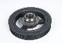 Image of Engine Crankshaft Pulley image for your 1996 Chevrolet Corsica   