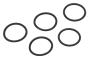 Image of Engine Coolant Thermostat Gasket image for your 2005 GMC Envoy XL   