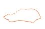 12576394 Engine Valve Cover Gasket