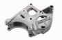 Image of Alternator Bracket image for your 2014 GMC Sierra 2500 HD 6.0L Vortec V8 CNG A/T RWD WT Crew Cab Pickup 