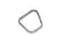 Image of Engine Coolant Outlet Gasket. Engine Coolant Outlet O - Ring. Water Outlet seal. Engine Coolant... image for your 2020 Chevrolet Spark   