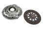 Clutch Pressure Plate and Disc Set