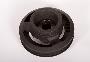 Image of Engine Crankshaft Pulley image for your 2005 Chevrolet Uplander    