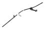 12590589 Engine Oil Dipstick Tube