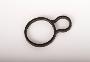 Engine Coolant Thermostat Gasket