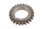 Gear. Crankshaft. Sprocket. Engine. Timing. 1st Design. Engine.