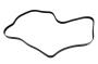 Image of Serpentine Belt image for your 2017 Chevrolet Camaro  SS Convertible 