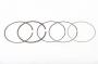 12596025 Engine Piston Ring