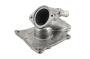 View Accessory Drive Belt Cover. Engine Water Pump Housing. (Rear) Full-Sized Product Image 1 of 6