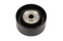 Image of Accessory Drive Belt Idler Pulley image for your 2016 Buick Regal   