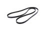 Image of Serpentine Belt image for your 2015 GMC Sierra 2500 HD 6.6L Duramax V8 DIESEL A/T 4WD SLE Extended Cab Pickup Fleetside 