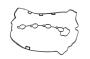 Image of Gasket. Cover. Valve. Kit. Engine Valve Cover. image for your 2018 Chevrolet Corvette   