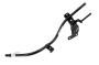 Image of Engine Oil Dipstick Tube image for your 2005 Chevrolet Astro Base Extended Passenger Van 4.3L Vortec V6 A/T AWD 