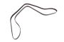 12611636 Serpentine Belt