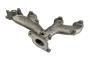 Exhaust Manifold (Rear)