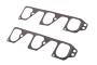 Gasket. Manifold. Kit. Plenum. (Upper). Gasket for Fuel Injector.