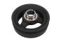 Image of Engine Crankshaft Pulley image for your 2005 Chevrolet Cavalier   