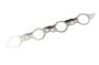 Image of Exhaust Manifold Gasket image for your 1994 Buick Century   