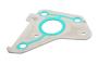 Image of Engine Coolant Outlet Gasket image for your 2007 Chevrolet Equinox   