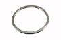 Image of Gasket. Converter. Seal. Pipe. Catalytic. A component which. image for your 2016 Chevrolet Express 3500 LT Extended Passenger Van 4.8L Vortec V8 FLEX A/T 