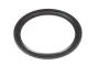 Image of Engine Crankshaft Seal (Rear) image for your 2021 Chevrolet Camaro LT Coupe 2.0L Ecotec A/T 