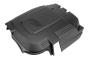 Image of Engine Cover (Front, Upper) image for your 2013 Chevrolet Silverado 1500 LTZ Extended Cab Pickup  