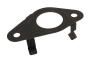 Image of Gasket. Pipe. Engine. Coolant. Bypass. A component which. image for your Buick