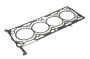 Image of Engine Cylinder Head Gasket image for your 2013 Chevrolet Express 3500 Base Standard Cargo Van 6.0L Vortec V8 CNG A/T 