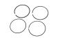 12631194 Engine Piston Ring