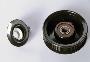 Image of Accessory Drive Belt Idler Pulley image for your 2011 Buick Regal   