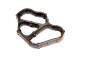 Image of Engine Valve Cover Gasket image for your 2005 Chevrolet Corvette   