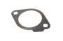 Image of Engine Coolant Pipe Gasket. Engine Water Pump Outlet Pipe Gasket. Engine Water Pump Outlet. image for your 1995 Chevrolet K2500  Base Standard Cab Pickup Fleetside 4.3L Chevrolet V6 A/T 